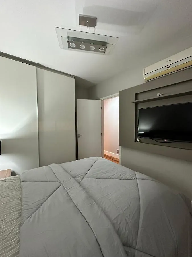 Apartamento Duplex Com Dormitorio Sao Paulo Apartment