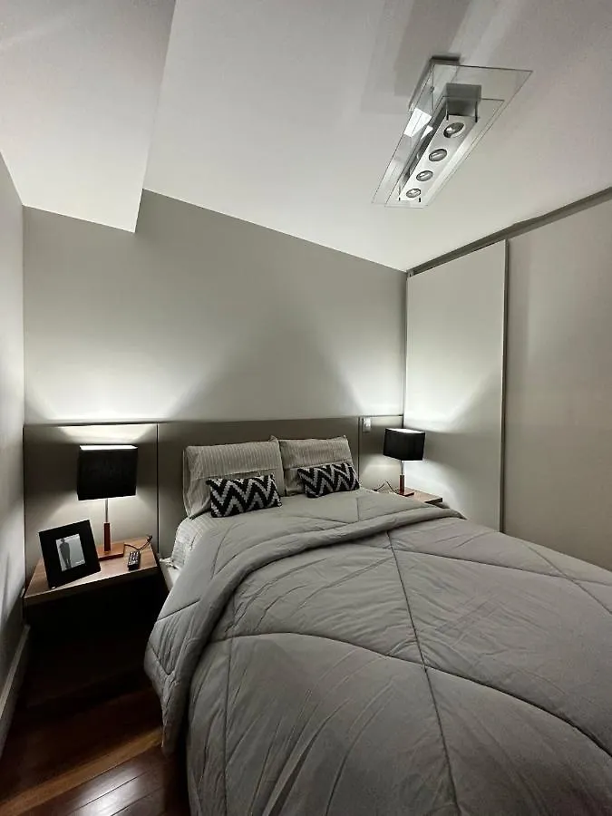 Apartamento Duplex Com Dormitorio Sao Paulo