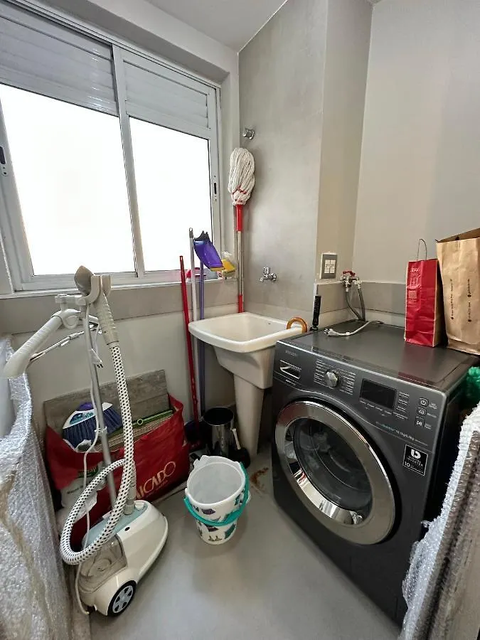 Apartamento Duplex Com Dormitorio Sao Paulo Apartment
