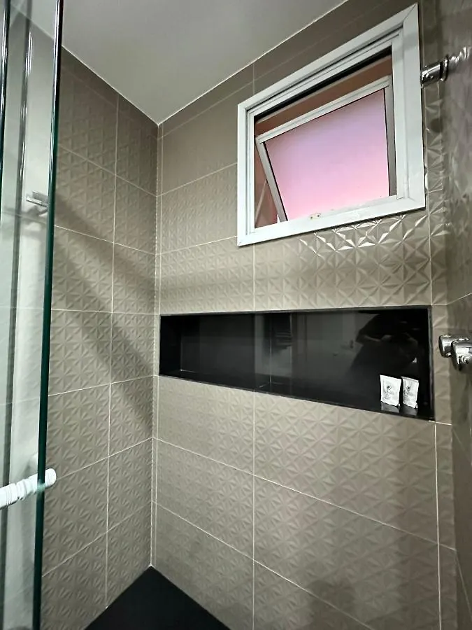 Apartamento Duplex Com Dormitorio Sao Paulo 0*,