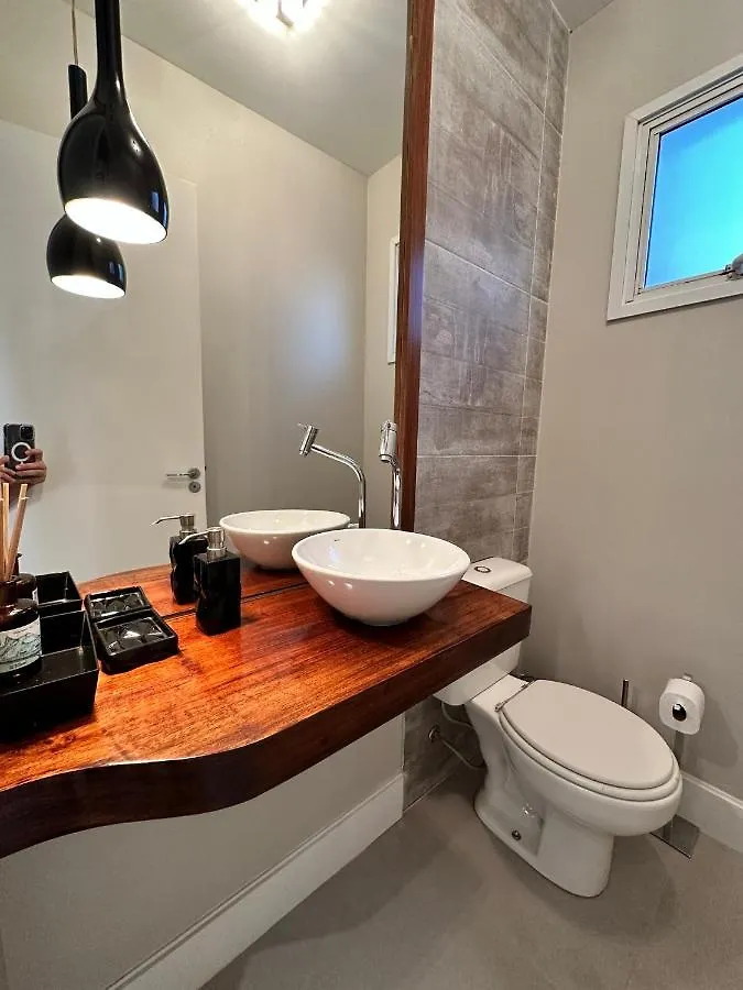 Apartamento Duplex Com Dormitorio Sao Paulo
