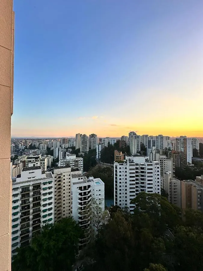 Apartamento Duplex Com Dormitorio Sao Paulo 0*,  Brazil