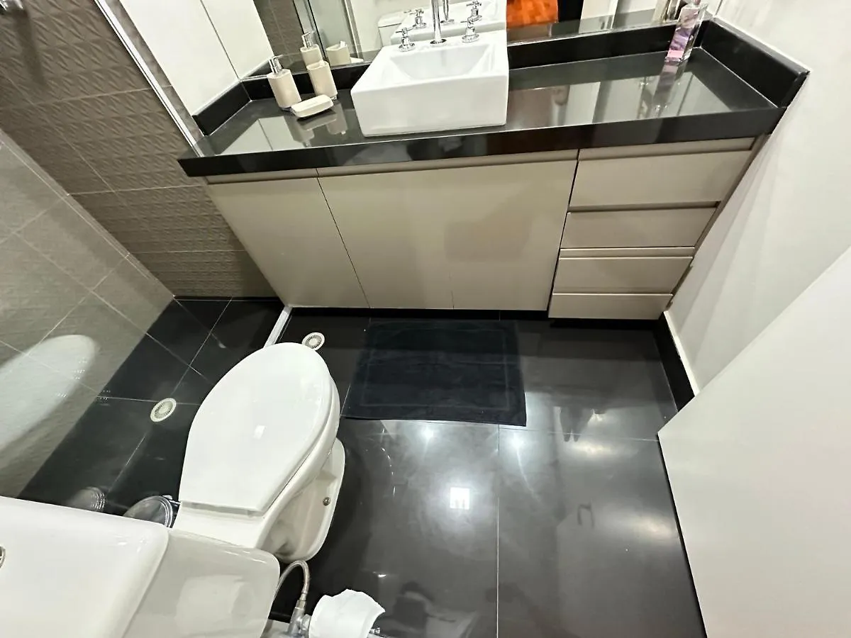 Apartamento Duplex Com Dormitorio Sao Paulo
