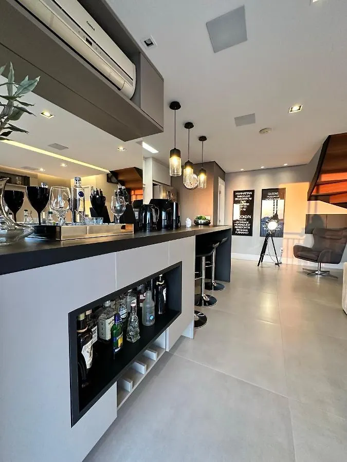 Apartamento Duplex Com Dormitorio Sao Paulo
