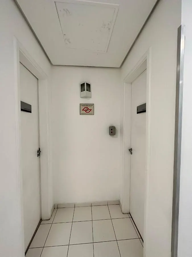 Apartamento Duplex Com Dormitorio Sao Paulo 0*,  Brazil