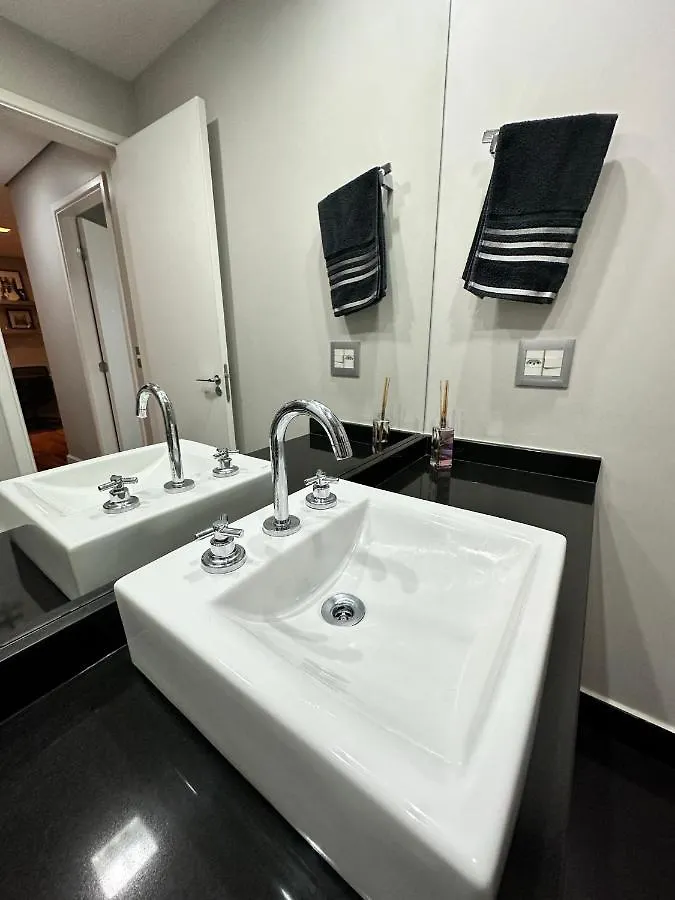 Apartamento Duplex Com Dormitorio Sao Paulo
