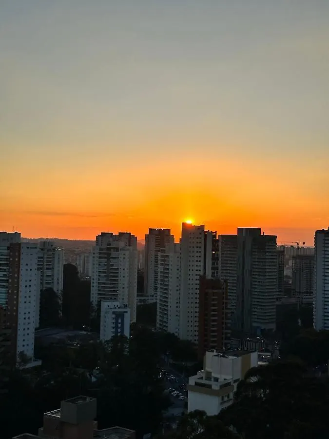 Apartamento Duplex Com Dormitorio Sao Paulo Brazil