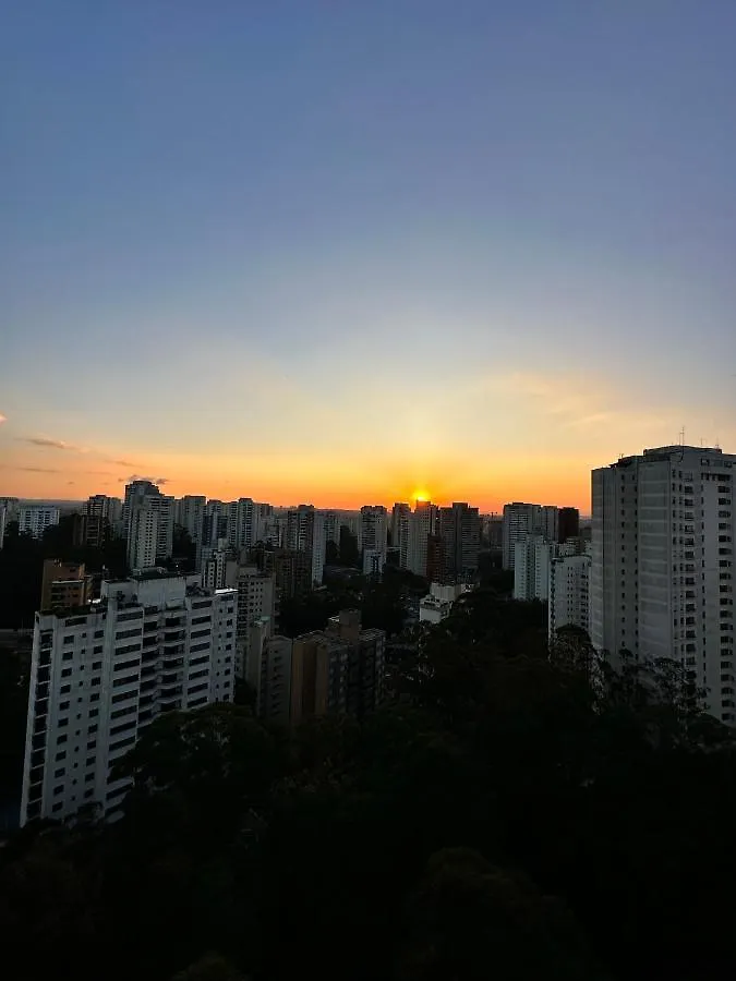 Apartamento Duplex Com Dormitorio Sao Paulo 0*,