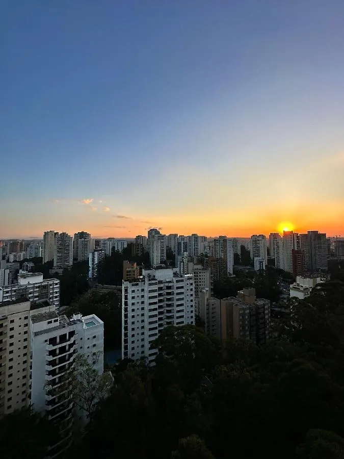 Apartamento Duplex Com Dormitorio Sao Paulo Apartment